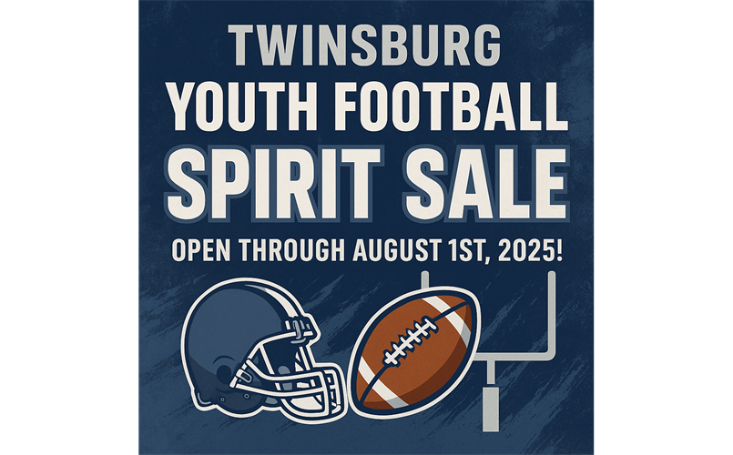 2025 Spirit Sale Rube Adler 