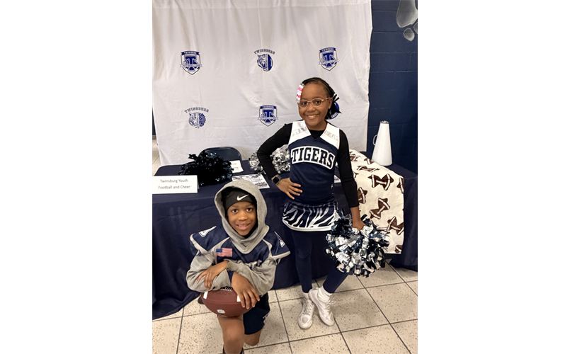 2026 Community Expo!!