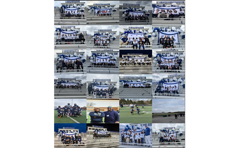 2026 Twinsburg Flag Football Finale!